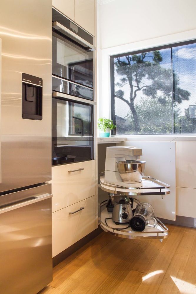 How to Make the Most Out of My Kitchen Space Without the Clutter